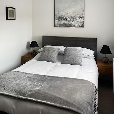 Elizabeth Cottage Glossop Dış mekan fotoğraf