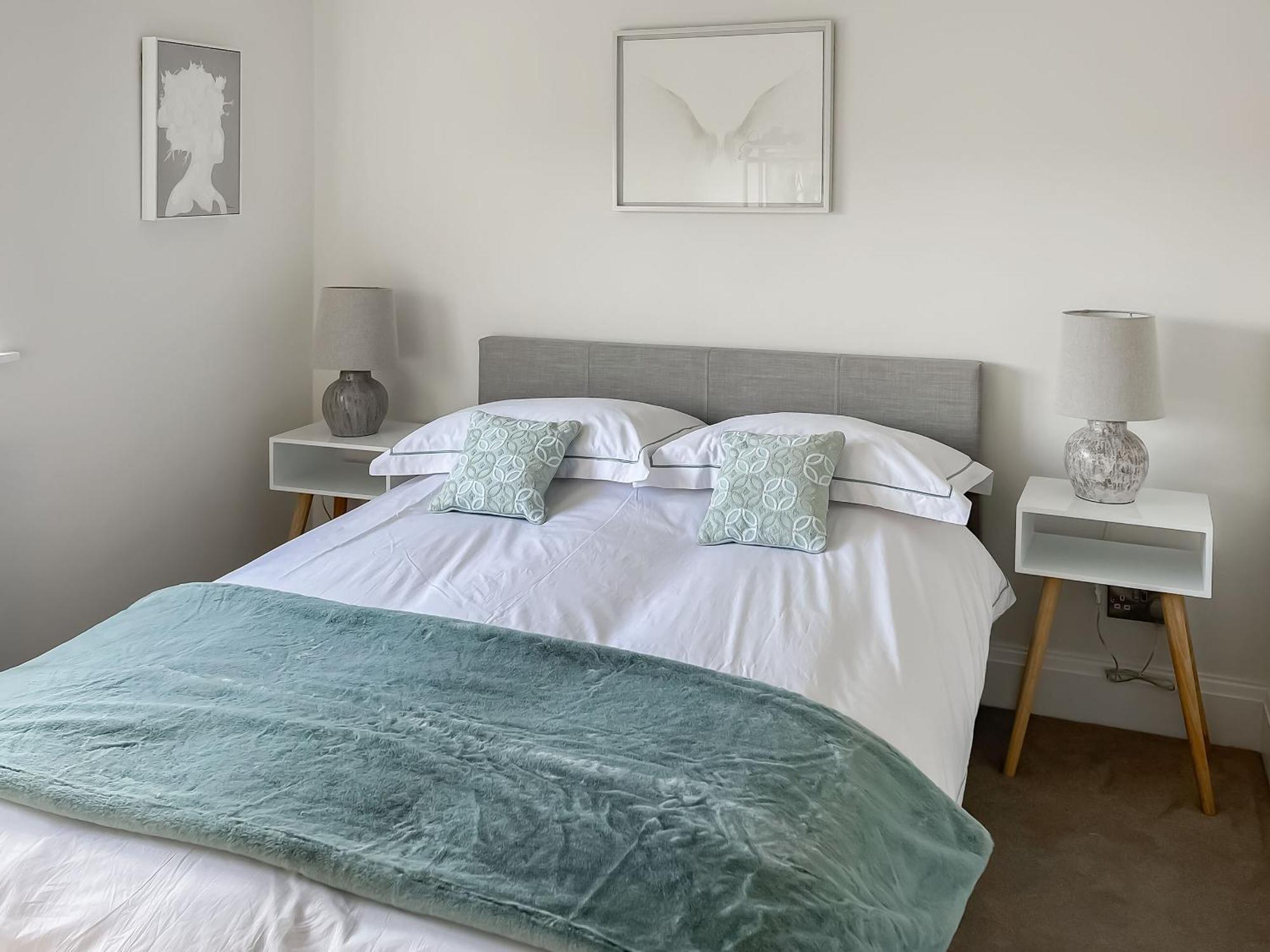 Elizabeth Cottage Glossop Dış mekan fotoğraf