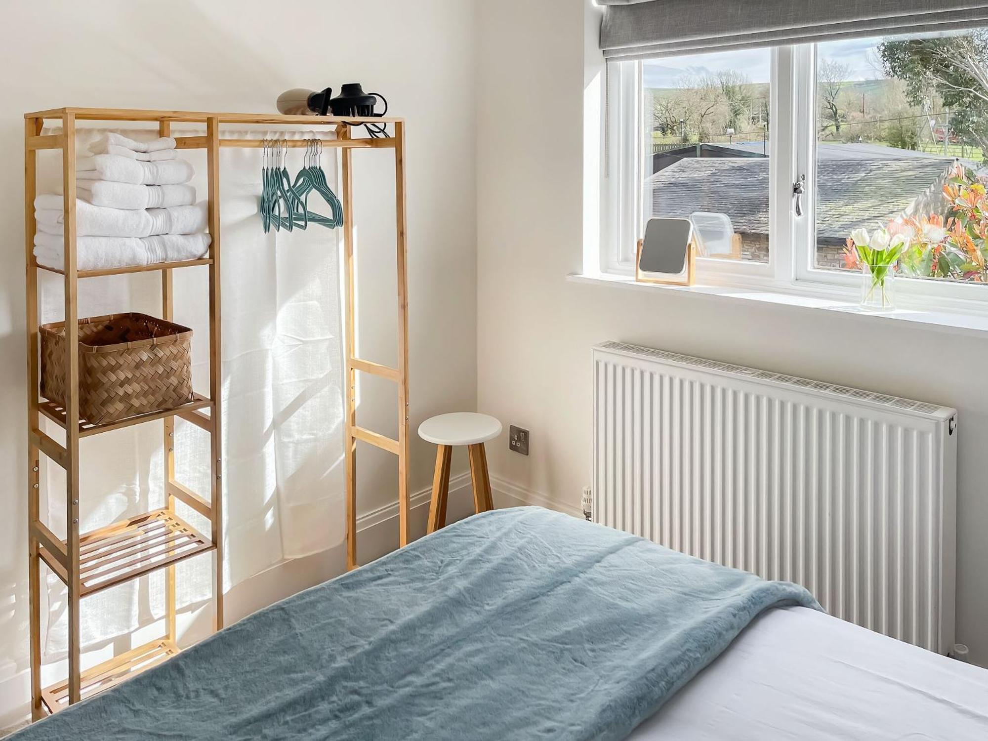 Elizabeth Cottage Glossop Dış mekan fotoğraf